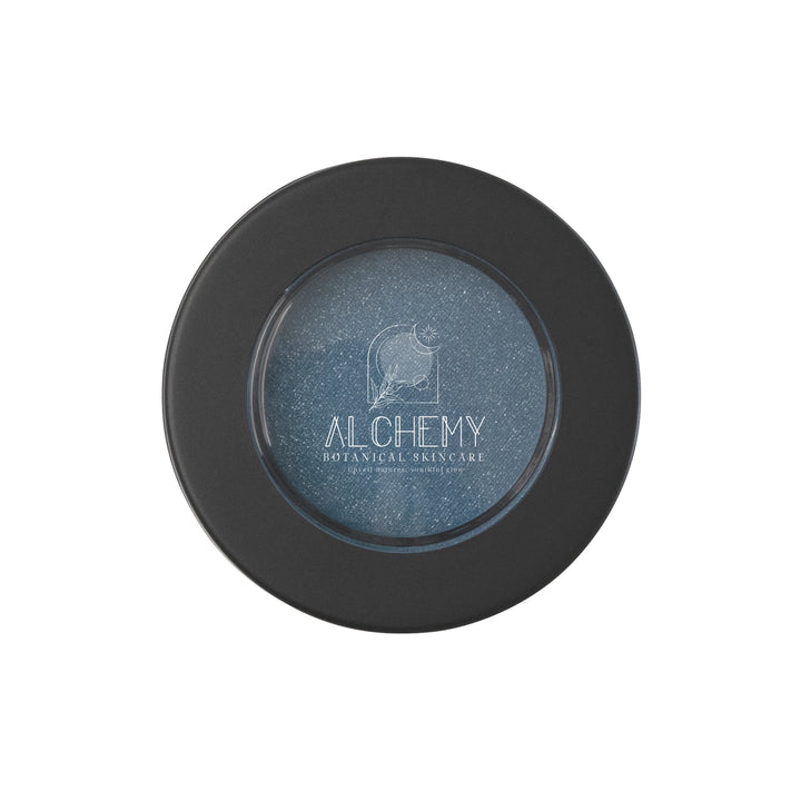 Alchemy Single Pan Eyeshadow - Robin Egg