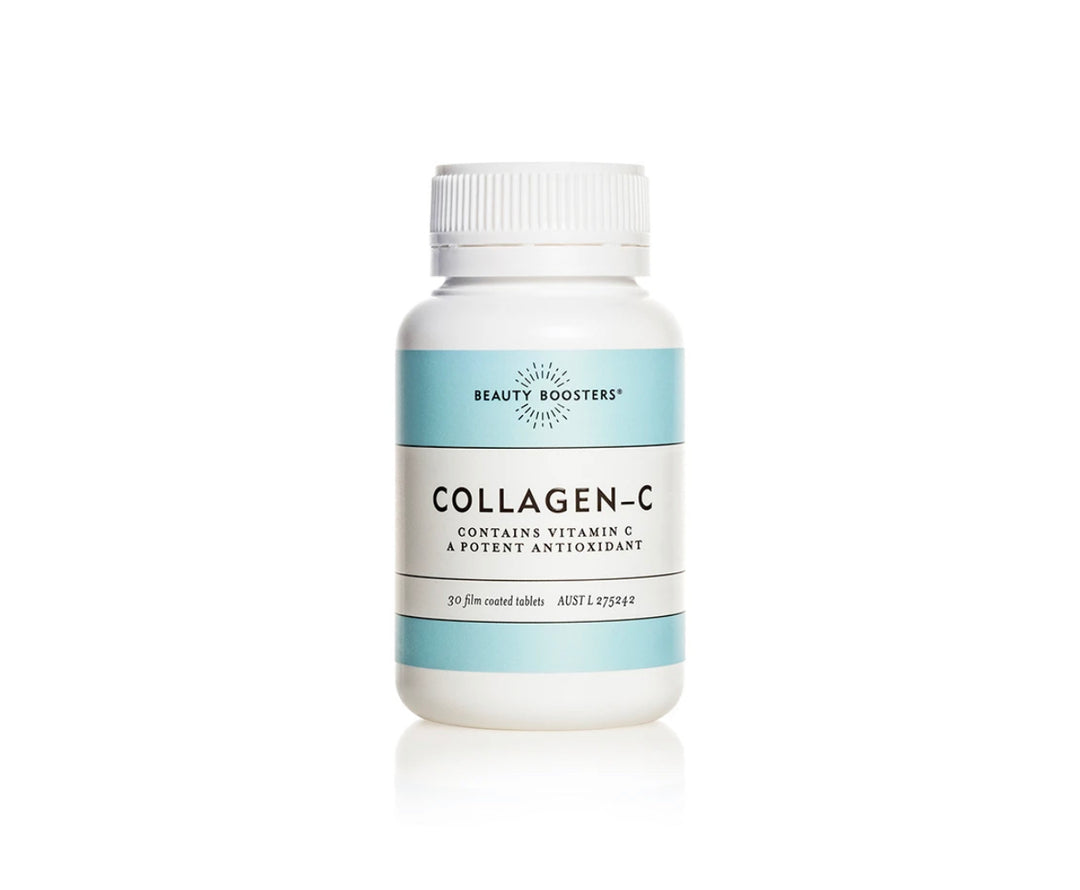 Collagen-C Supplement