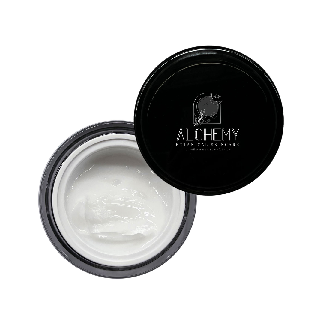 Alchemy active Eye Cream
