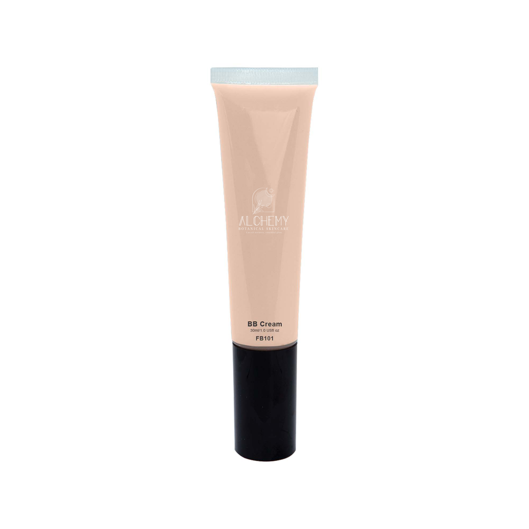 Alchemy BB Cream with SPF - Pearly