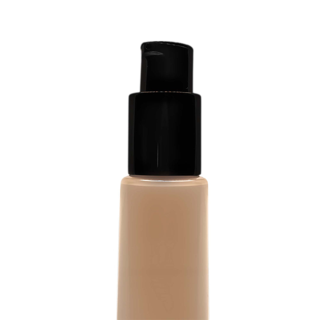 Alchemy Full Cover Foundation - Mellow