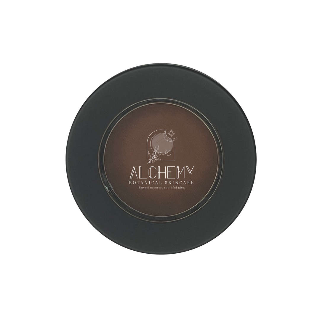 Alchemy Single Pan Eyeshadow - Coconut