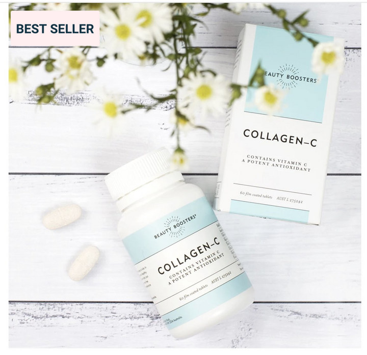 Collagen-C Supplement